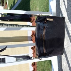 Cole Haan small crossbody bag